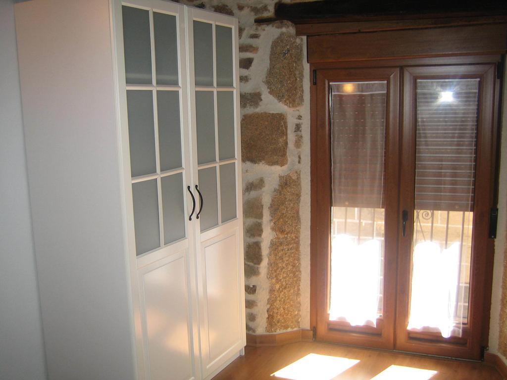 Alborada Villa Sequeros Room photo
